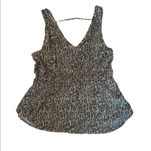 {Maurices} Like New Tank